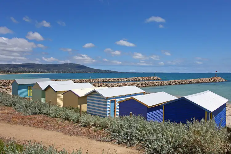 Fourth view of Homely land listing, 239 Dromana Parade, Safety Beach VIC 3936