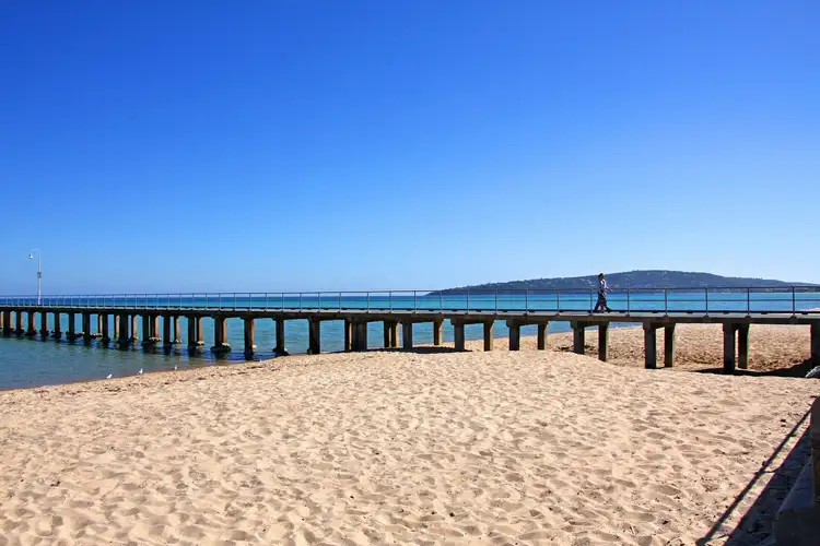 Fifth view of Homely land listing, 239 Dromana Parade, Safety Beach VIC 3936