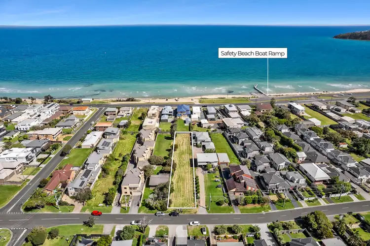 Sixth view of Homely land listing, 239 Dromana Parade, Safety Beach VIC 3936