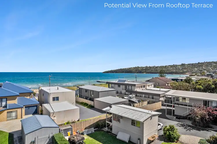 Seventh view of Homely land listing, 239 Dromana Parade, Safety Beach VIC 3936