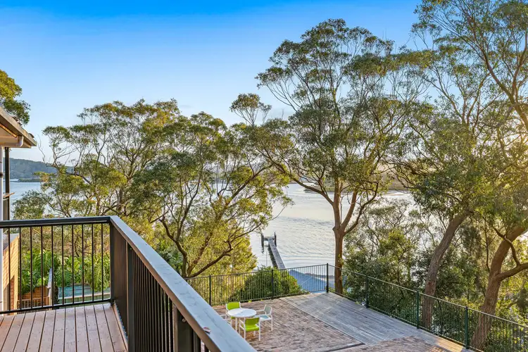 8-10 Henderson Road, Saratoga NSW 2251