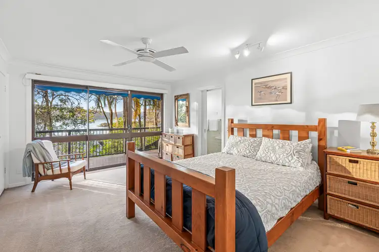 Sixth view of Homely house listing, 8-10 Henderson Road, Saratoga NSW 2251