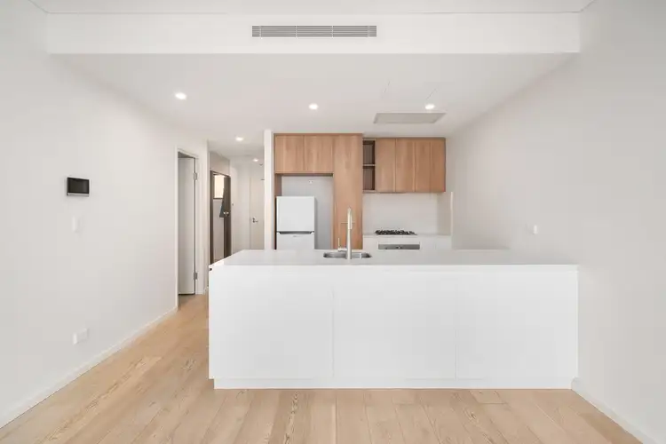 Fourth view of Homely apartment listing, 110/17 Grosvenor Street, Croydon NSW 2132