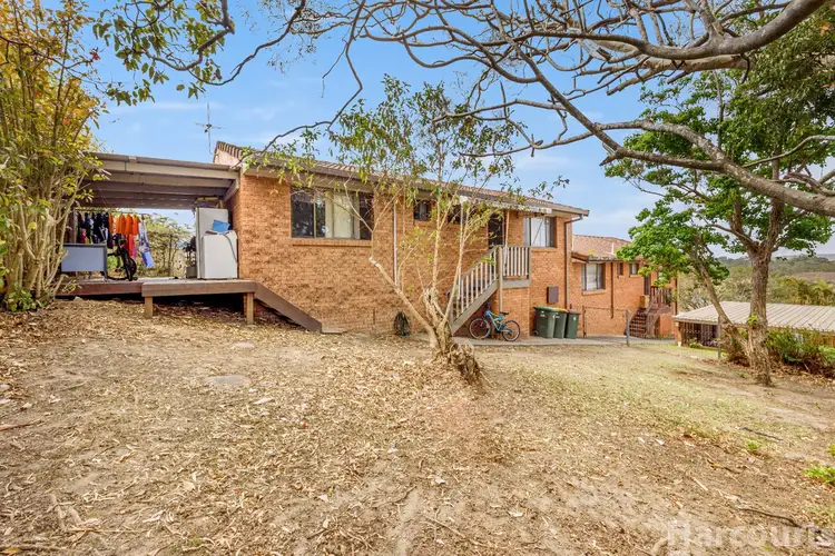 Main view of Homely villa listing, 2/159 Gregory Street, South West Rocks NSW 2431