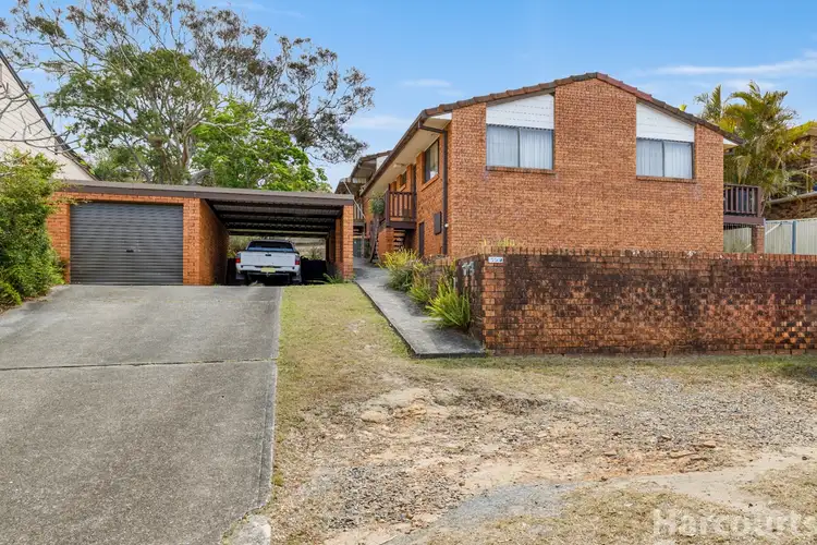 Second view of Homely villa listing, 2/159 Gregory Street, South West Rocks NSW 2431