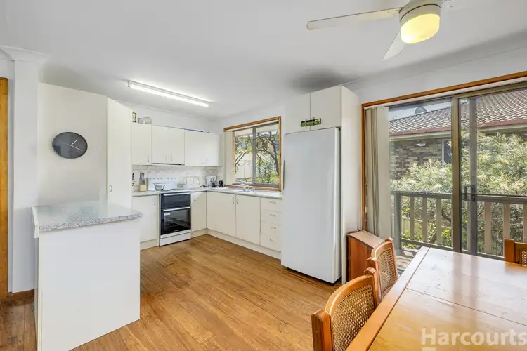 Third view of Homely villa listing, 2/159 Gregory Street, South West Rocks NSW 2431