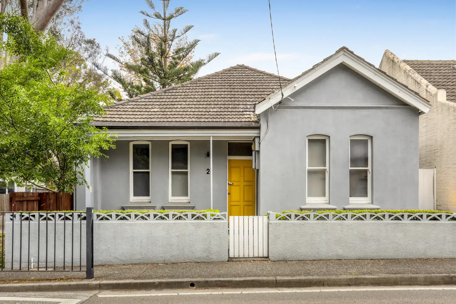 Main view of Homely house listing, 2 Styles Street, Leichhardt NSW 2040