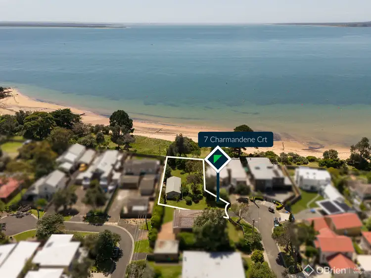 7 Charmandene Court, Cowes VIC 3922