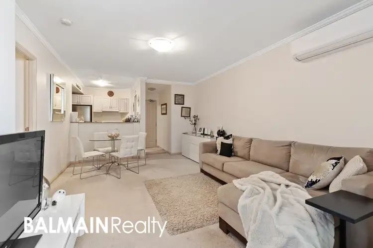 203/32 Warayama Place, Rozelle NSW 2039