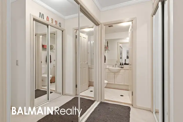 Fifth view of Homely apartment listing, 203/32 Warayama Place, Rozelle NSW 2039