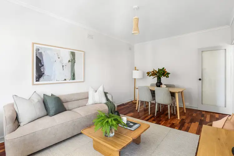 Sixth view of Homely apartment listing, 9/1 Power Avenue, Hawthorn VIC 3122