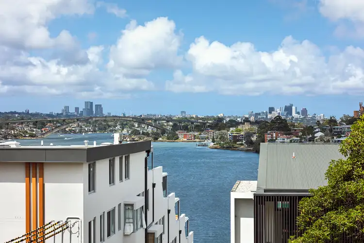Main view of Homely apartment listing, 6/27 Walton Crescent, Abbotsford NSW 2046