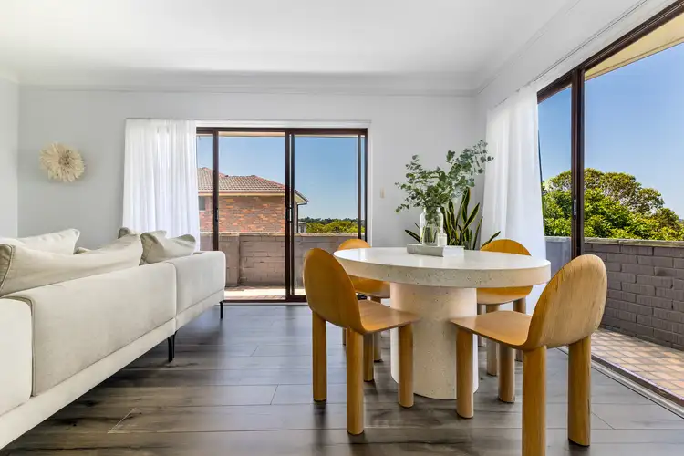 Third view of Homely apartment listing, 6/27 Walton Crescent, Abbotsford NSW 2046