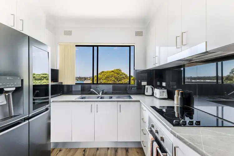 Fourth view of Homely apartment listing, 6/27 Walton Crescent, Abbotsford NSW 2046