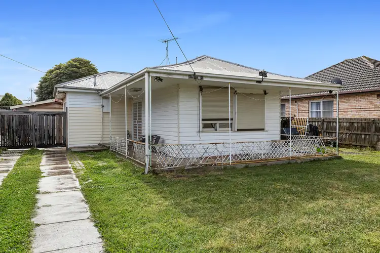 Third view of Homely house listing, 27 Roma Street, Bell Park VIC 3215