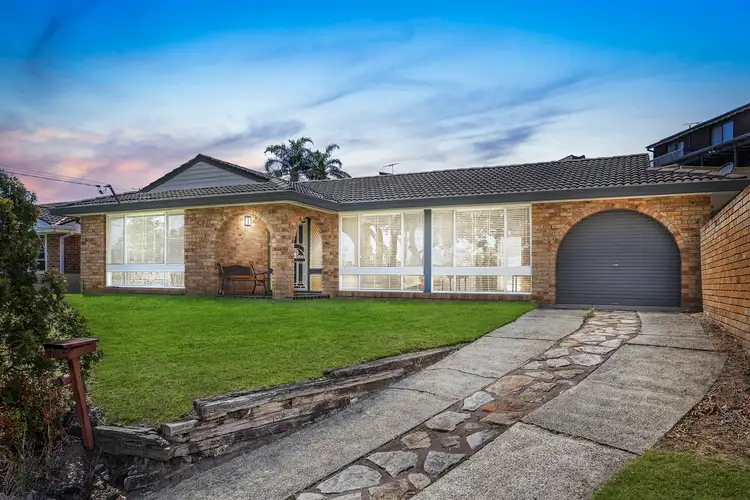 76 Kingswood Road, Engadine NSW 2233