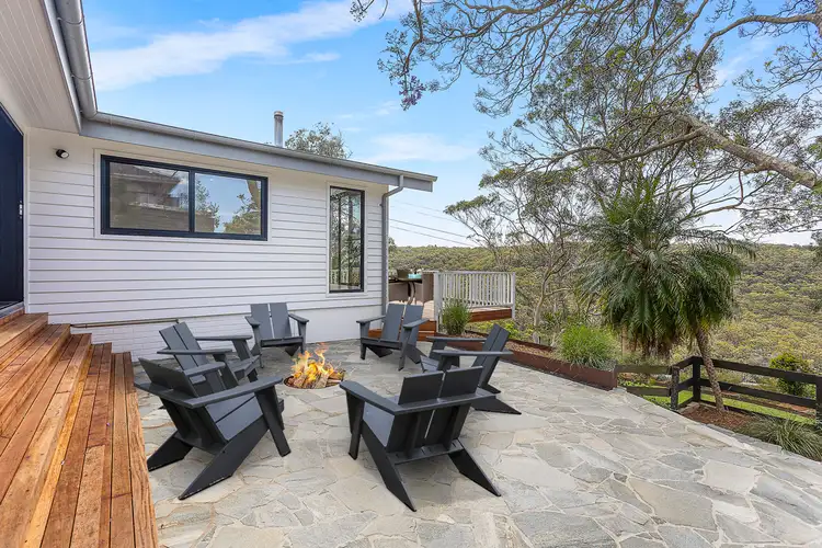Main view of Homely house listing, 47 Sierra Road, Engadine NSW 2233