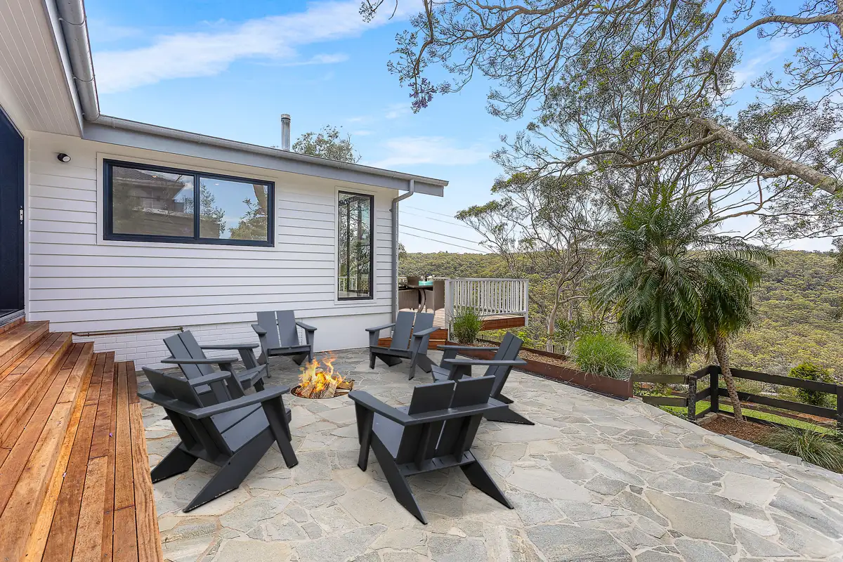 Main view of Homely house listing, 47 Sierra Road, Engadine NSW 2233