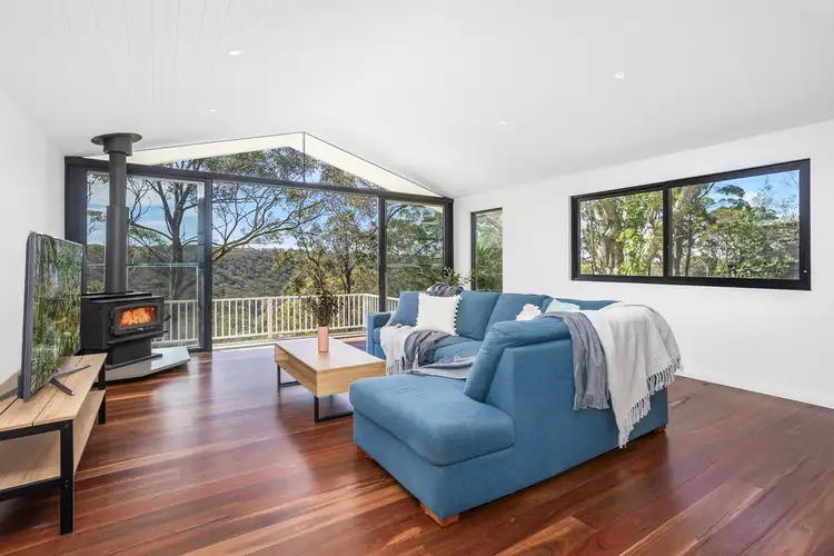 Second view of Homely house listing, 47 Sierra Road, Engadine NSW 2233