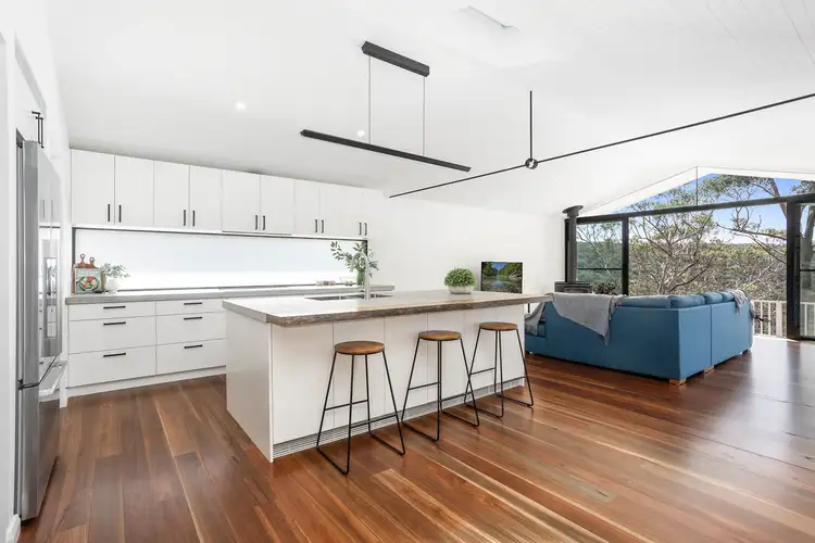 Third view of Homely house listing, 47 Sierra Road, Engadine NSW 2233