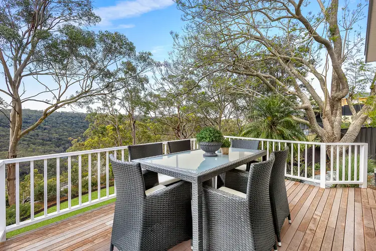 Fourth view of Homely house listing, 47 Sierra Road, Engadine NSW 2233