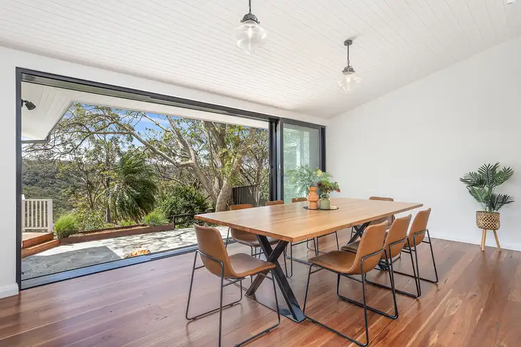 Fifth view of Homely house listing, 47 Sierra Road, Engadine NSW 2233