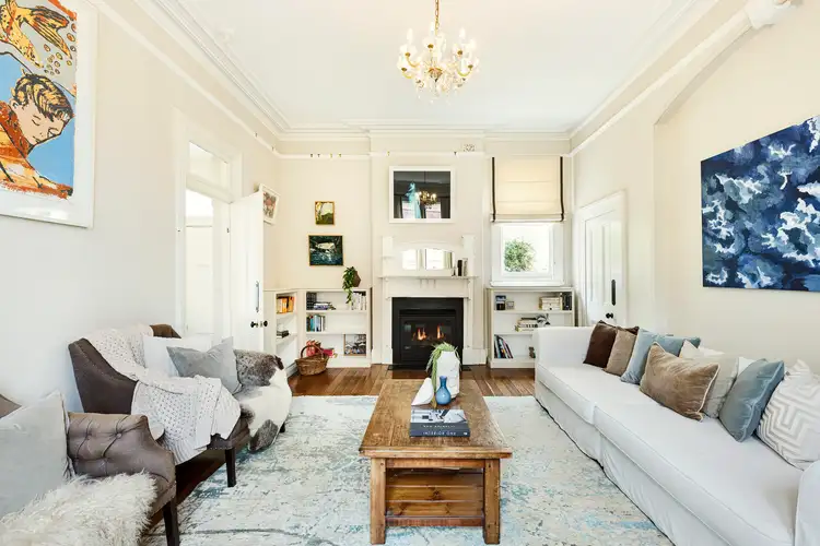 Third view of Homely house listing, 53 Thompson Street, Drummoyne NSW 2047