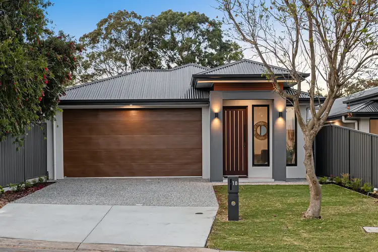 18 Barbara Street, Modbury SA 5092