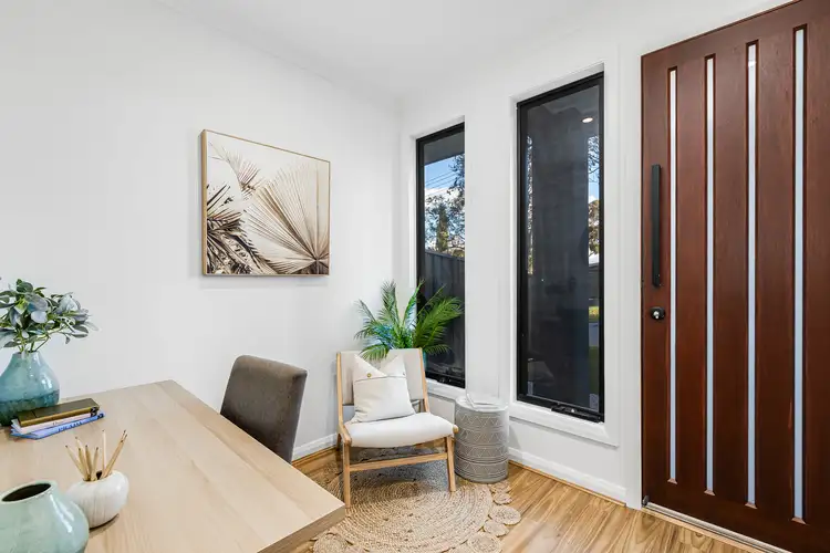 Second view of Homely house listing, 18 Barbara Street, Modbury SA 5092