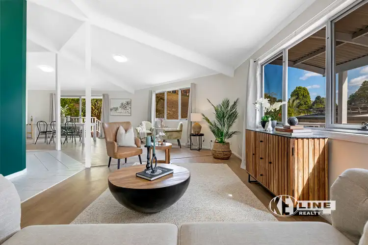 Main view of Homely house listing, 29 Kentia Street, Highworth QLD 4560