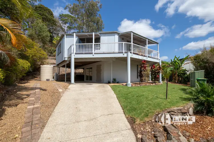 Second view of Homely house listing, 29 Kentia Street, Highworth QLD 4560