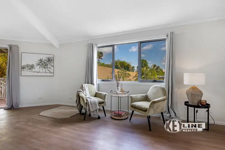 Fifth view of Homely house listing, 29 Kentia Street, Highworth QLD 4560