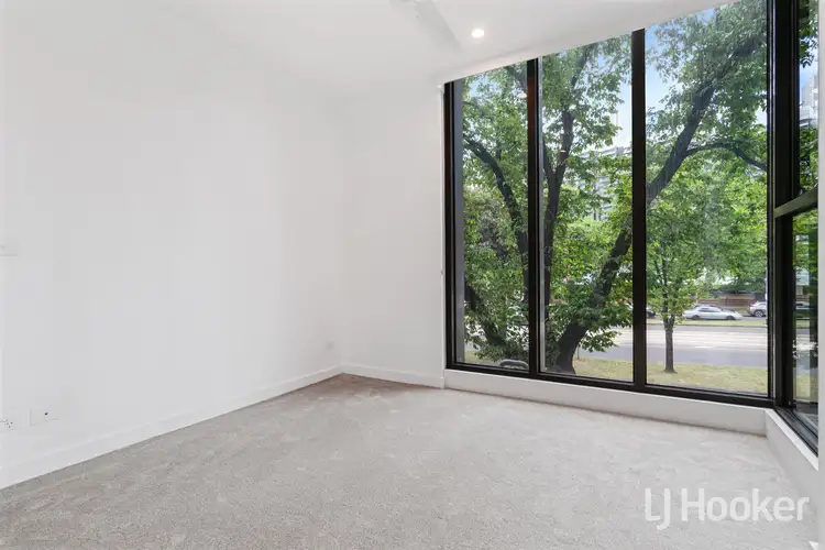 Sixth view of Homely apartment listing, 102/93 Flemington Road, North Melbourne VIC 3051