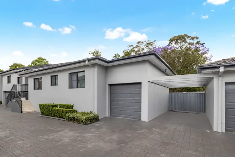 10/36-38 Watkins Road, Baulkham Hills NSW 2153