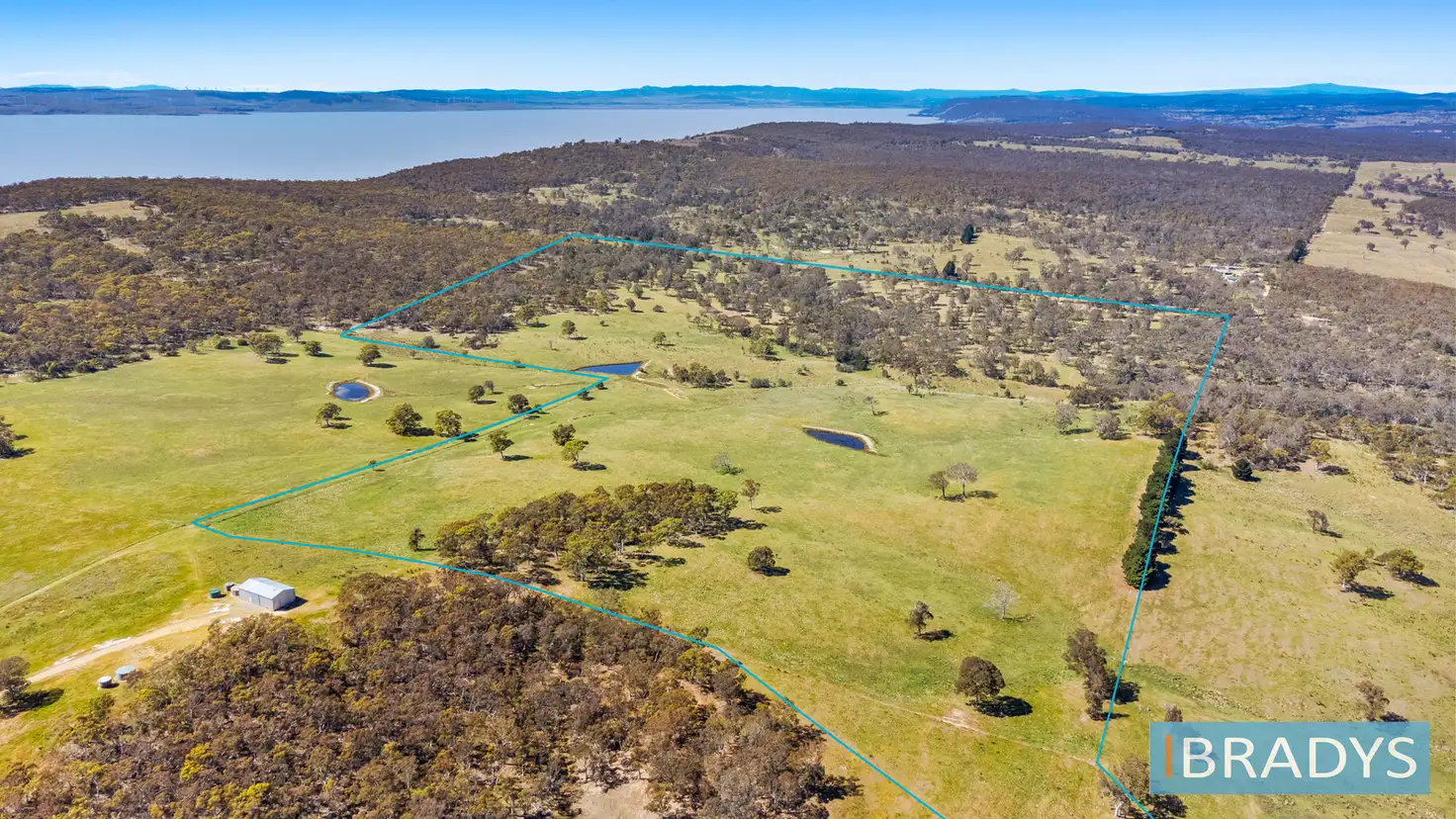 Main view of Homely land listing, LOT 2, 928 Marked Tree Road, Gundaroo NSW 2620