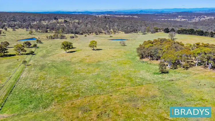 Third view of Homely land listing, LOT 2, 928 Marked Tree Road, Gundaroo NSW 2620