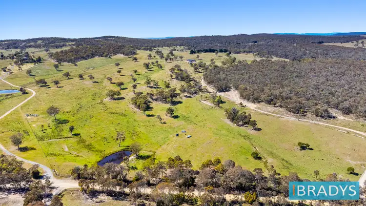 Fifth view of Homely land listing, LOT 2, 928 Marked Tree Road, Gundaroo NSW 2620