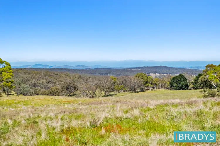 Sixth view of Homely land listing, LOT 2, 928 Marked Tree Road, Gundaroo NSW 2620