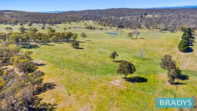 Seventh view of Homely land listing, LOT 2, 928 Marked Tree Road, Gundaroo NSW 2620