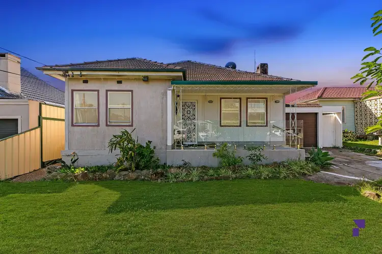 39 Curringa Road, Villawood NSW 2163