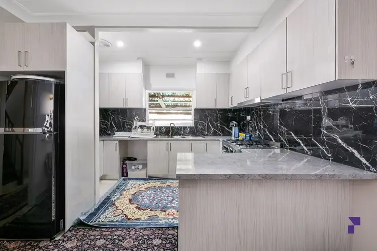 Third view of Homely house listing, 39 Curringa Road, Villawood NSW 2163