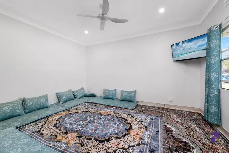 Fifth view of Homely house listing, 39 Curringa Road, Villawood NSW 2163