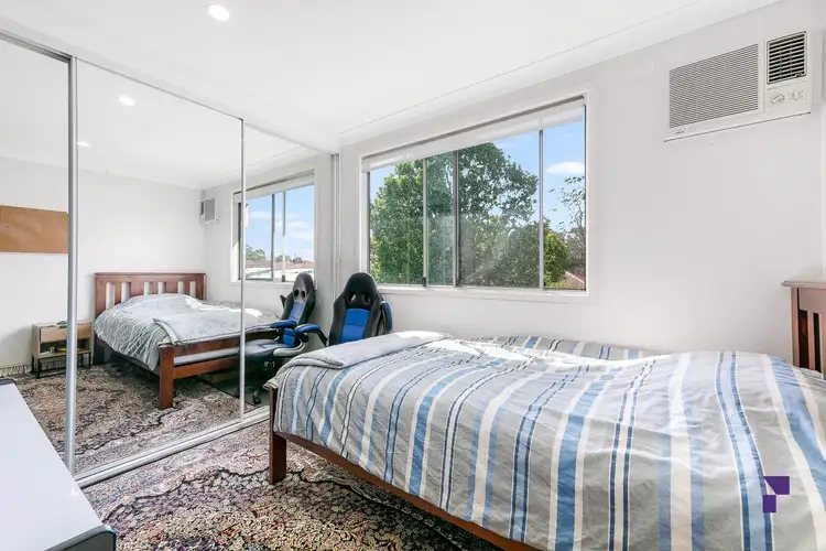 Sixth view of Homely house listing, 39 Curringa Road, Villawood NSW 2163