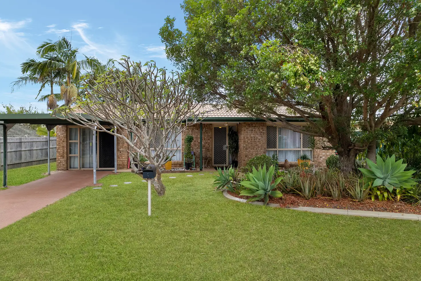 Main view of Homely house listing, 6 Shelford Court, Boronia Heights QLD 4124