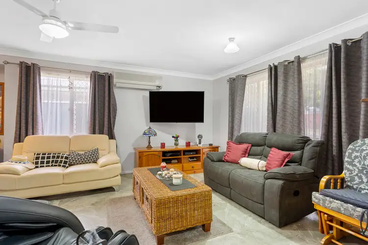 Third view of Homely house listing, 6 Shelford Court, Boronia Heights QLD 4124