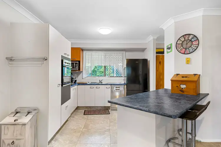 Fourth view of Homely house listing, 6 Shelford Court, Boronia Heights QLD 4124
