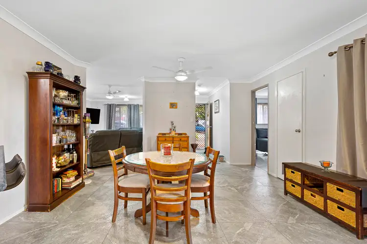 Fifth view of Homely house listing, 6 Shelford Court, Boronia Heights QLD 4124