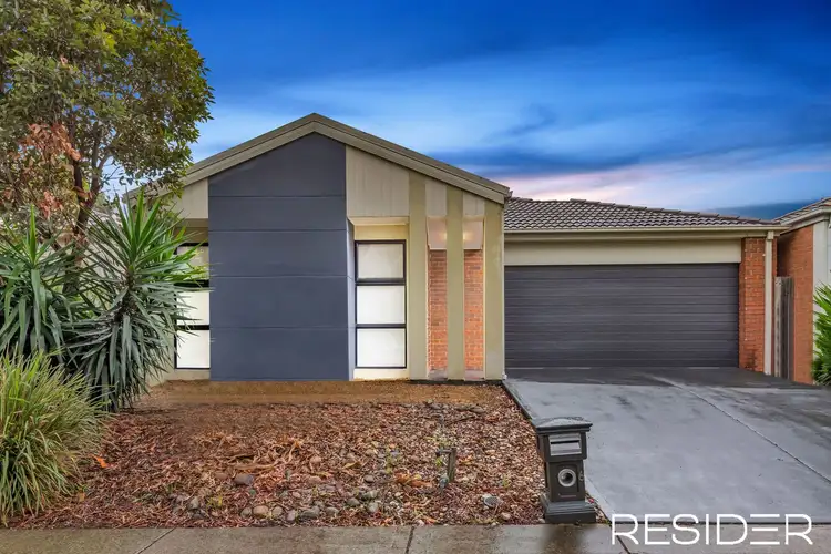 6 Ducal Parkway, Mernda VIC 3754