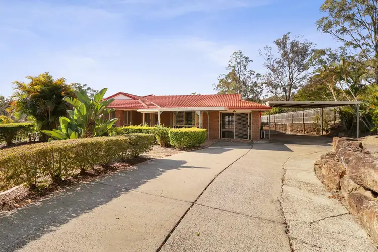 Second view of Homely house listing, 11-13 Windon Close, Kooralbyn QLD 4285