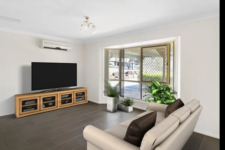 Fifth view of Homely house listing, 11-13 Windon Close, Kooralbyn QLD 4285